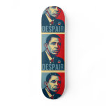Obama Despair Skateboard