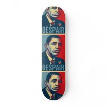 Obama Despair Skateboard