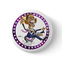 obama-donkey-white buttons