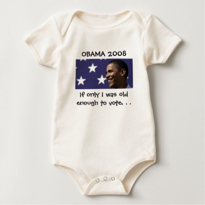 Obama Dream T-shirt by ObamaRama