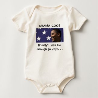 Obama Dream shirt