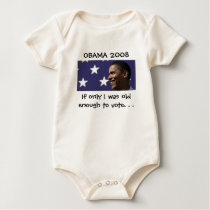 Obama Dream t-shirts