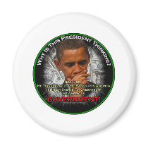 Obama Economy magnets