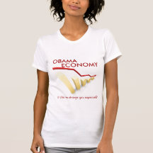 OBAMA ECONOMY Shirt