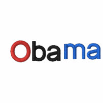 Obama Polo