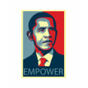 Obama Empower shirt