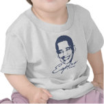 obama espero i hope tee shirt