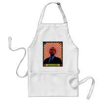 Obama Experienced aprons