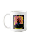 Obama Experienced Mug