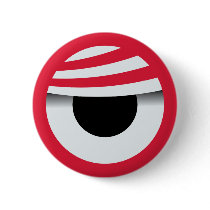 Obama Eye Pin