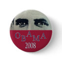 Obama Eyes Button