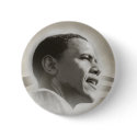 Obama face button by jokesternc Obama face button