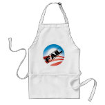 Obama: Fail aprons