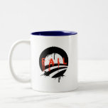 Obama Fail Coffee Mugs