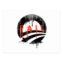 Obama Fail Faded.png Postcards