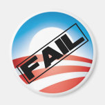 Obama: Fail Magnet