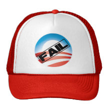 Obama: Fail Trucker Hats