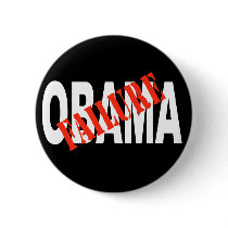 OBAMA FAILURE BUTTON