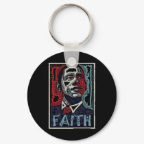 Obama Faith 2 keychains by talliktok_katauyak Obama Faith 2 keychains