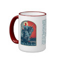 Obama False Messiah mugs by Libertymaniacs Obama False Messiah mugs