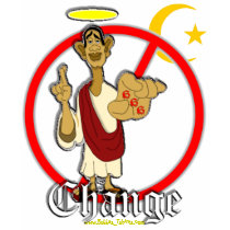 Obama-False Prophet t-shirts