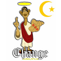 Obama-False Prophet t-shirts