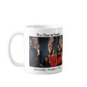 Obama Family Election Night mugs