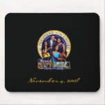Obama Family MousePad