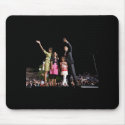 Obama Family mousepads