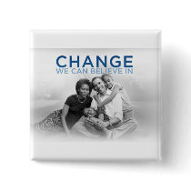 Obama Family Values buttons
