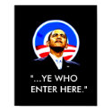 Obama fascist dante poster posters by johnfloyd6675 Obama fascist dante poster posters