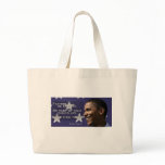 Obama "Fathers... make them proud." Bags