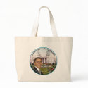 Obama FDR JFK Hope Has Returned Jan 20, 2009 bags