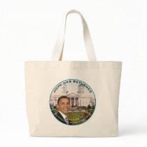 Obama FDR JFK Hope Has Returned Jan 20, 2009 Bags