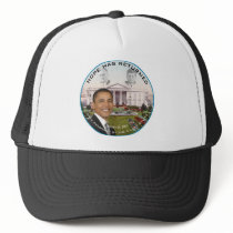 Obama FDR JFK Hope Has Returned Jan 20, 2009 hats by boomdiada Obama FDR JFK Hope Has Returned Jan 20, 2009 hats