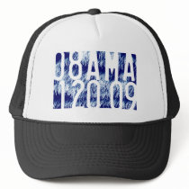 Obama Fireworks Inauguration hats