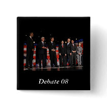 Obama-First Debate buttons by BarackObamaStore Obama-First Debate buttons