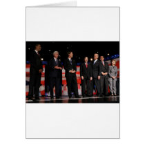 Obama-First Debate cards by BarackObamaStore Obama-First Debate cards
