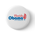 Obama Florida Button