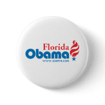 Obama Florida Button
