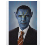 Obama Custom Flyer