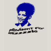 obama fo shizzle