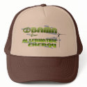 Obama for Alternative Energy Hat