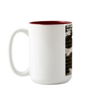 Obama for America coffee mug