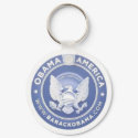 Obama for America keychains by steelersdiehard Obama for America keychains