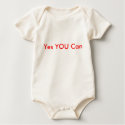 Obama for Babies t-shirts