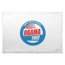 OBAMA FOR PRESIDENT BUTTON -.png Placemats