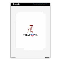 Obama for President iPad 3 Skins