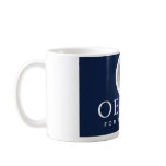 Obama for President Mug