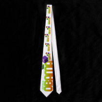 Obama for President ties